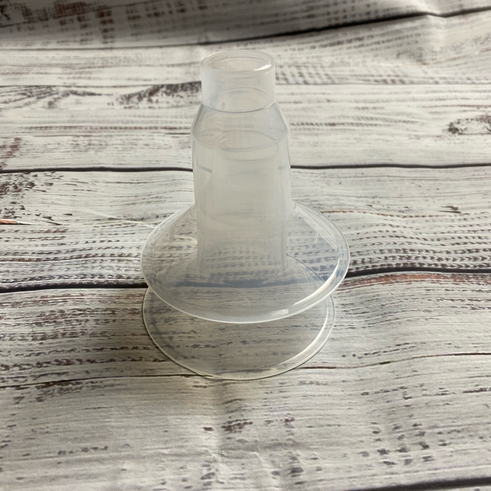 One Pair of 36 mm Breast Shields